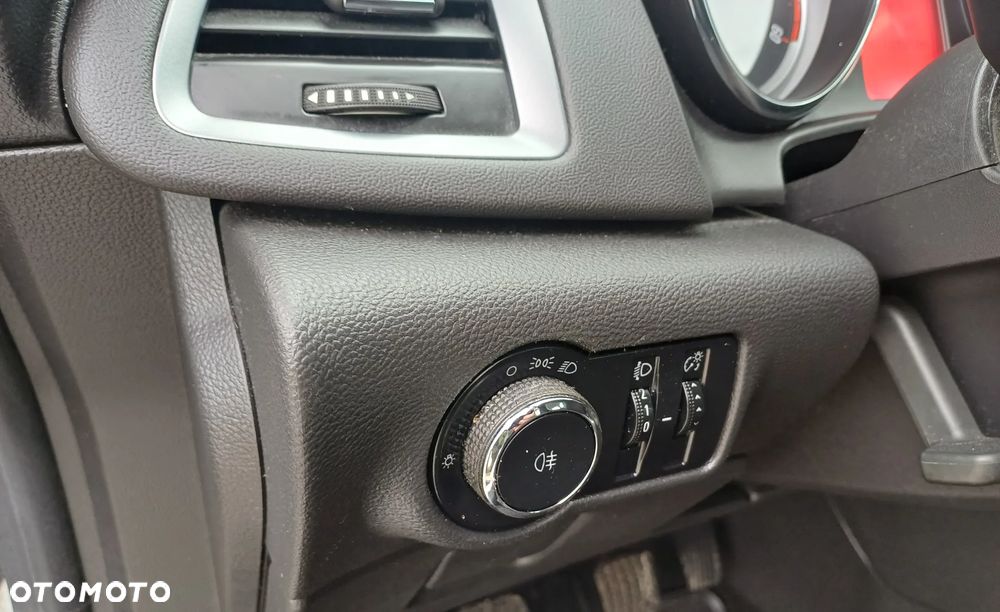 Opel Astra 1.7 CDTI Sport - 18