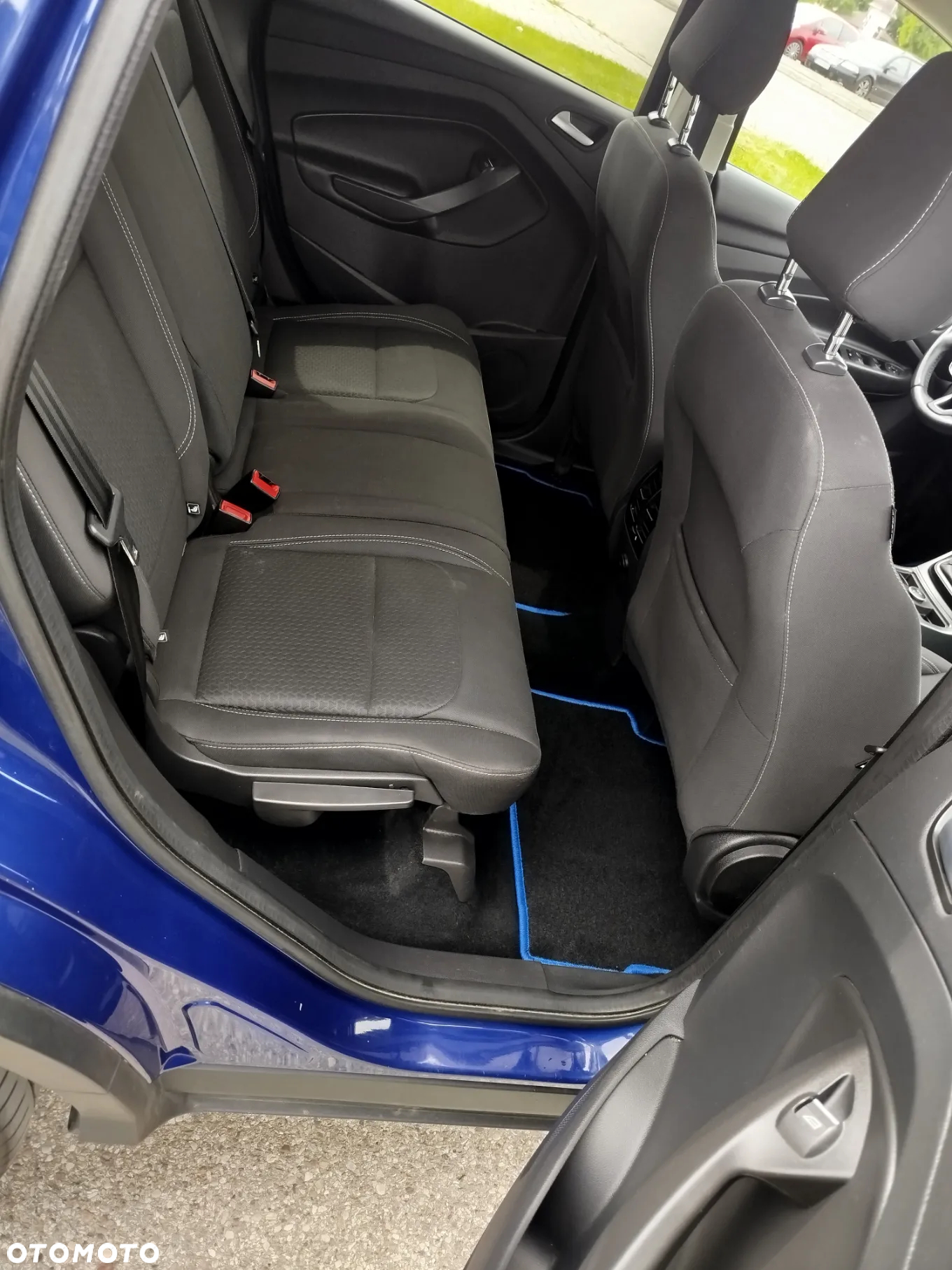 Ford Kuga - 6