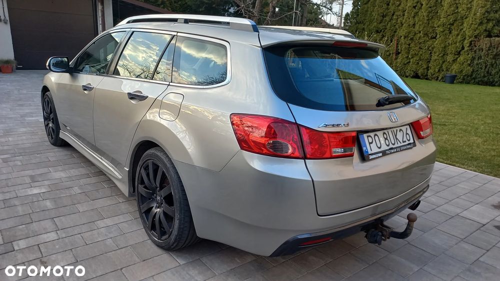 Honda Accord 2.0 Elegance Advantage - 10
