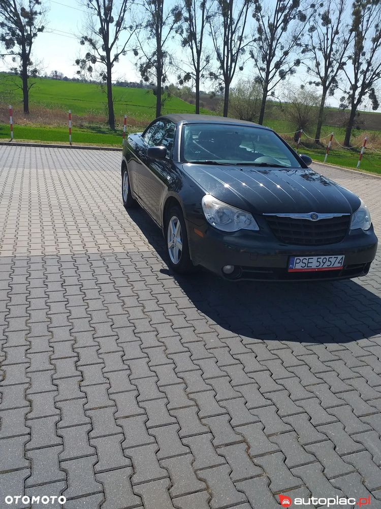 Chrysler Sebring - 1