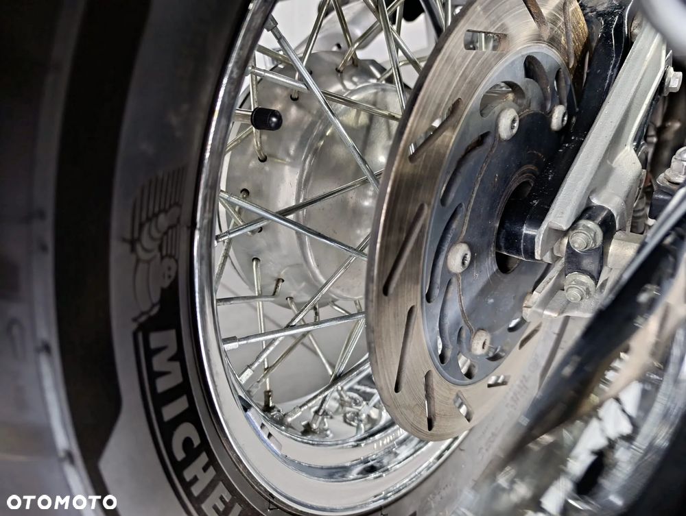 Yamaha Drag Star - 16