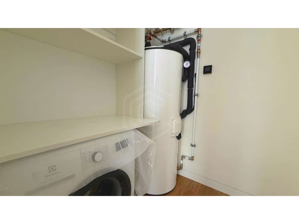 Apartamento T3 em Novo Empreendimento sustentável em Vilamoura, Alg... - Grande imagem: 5/59