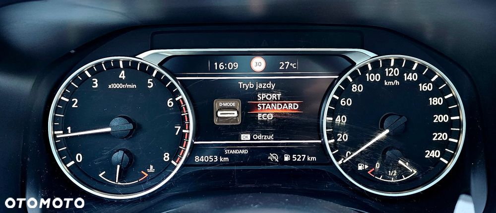 Nissan Qashqai 1.3 DIG-T MHEV N-Connecta - 28
