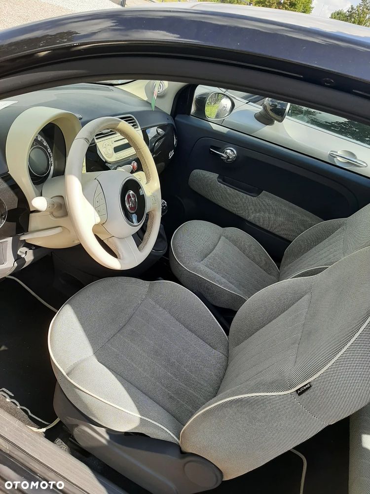 Fiat 500 1.2 Pop - 10