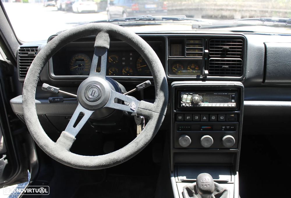 Lancia Delta 1.6 HF Turbo - 7
