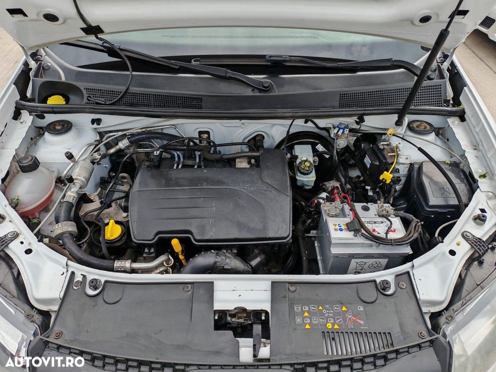 Dacia Logan - 9
