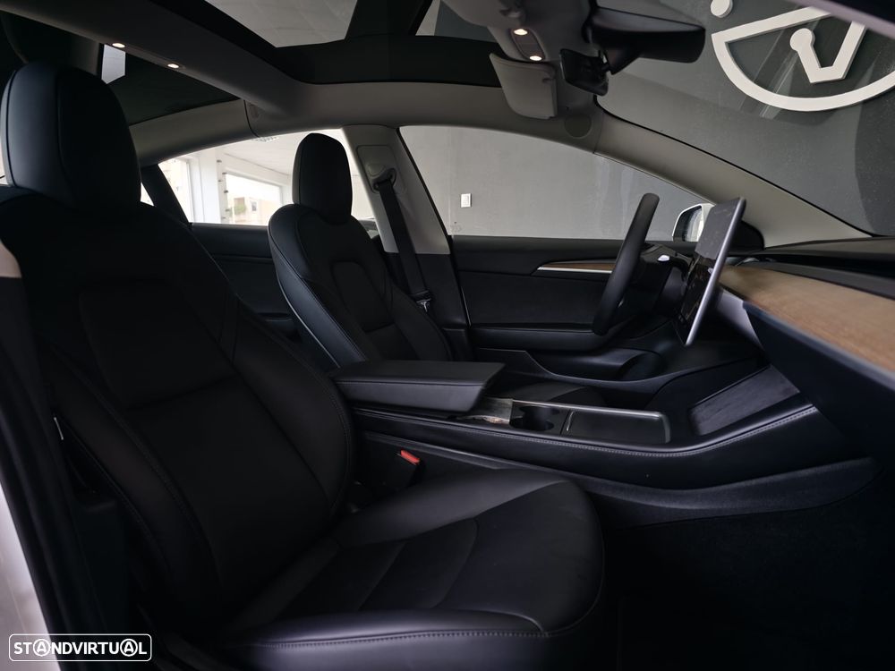 Tesla Model 3 Long Range Tração Integral - 41