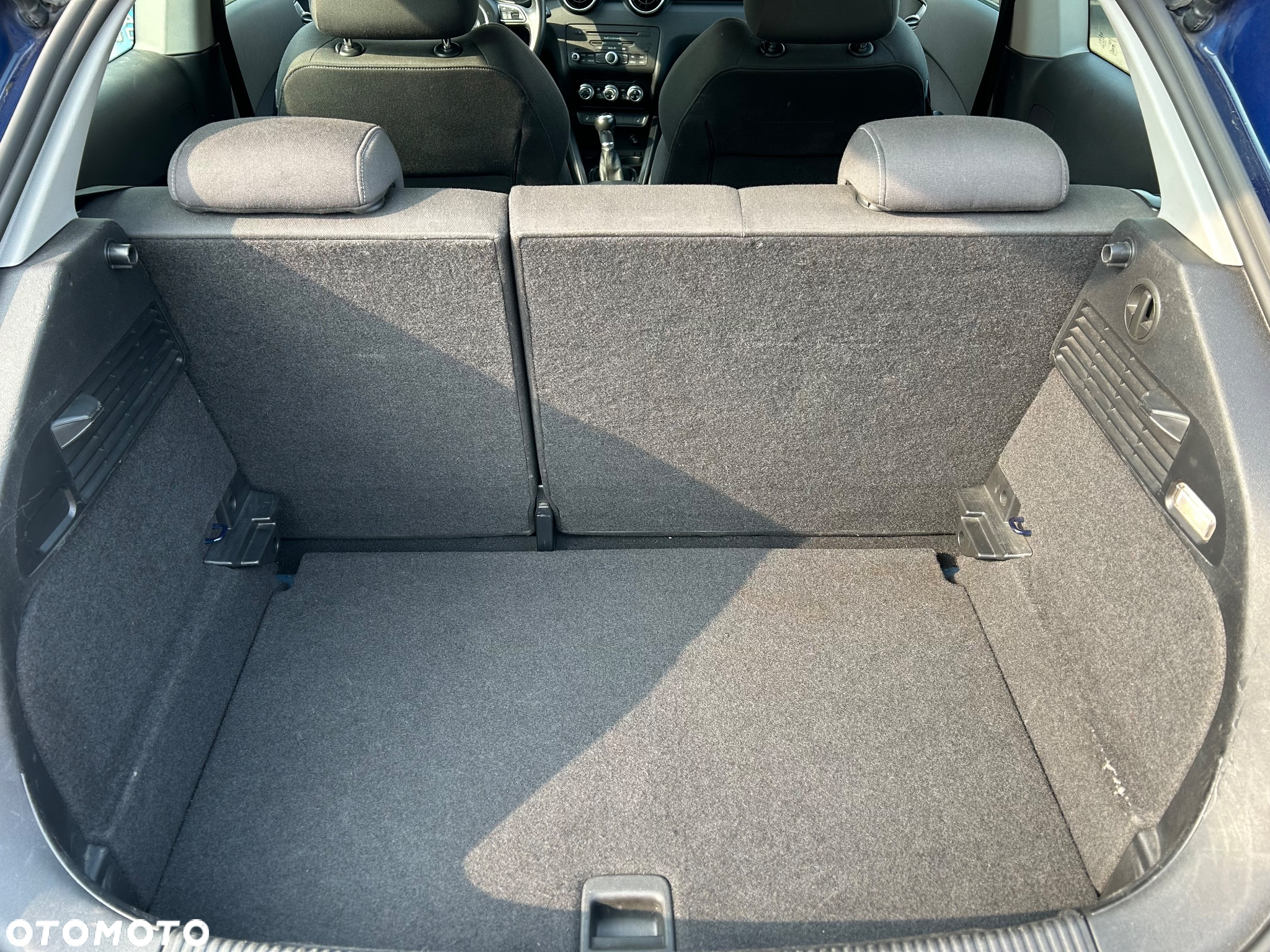 Audi A1 1.6 TDI Ambition - 18