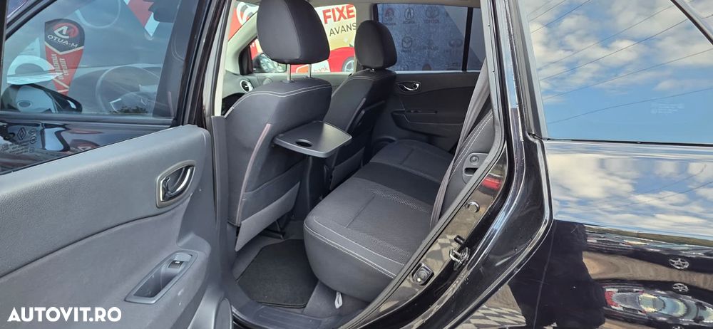 Renault Koleos - 11