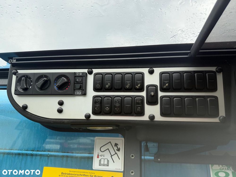 Terex Terex Demag Challenger 3160 - 8