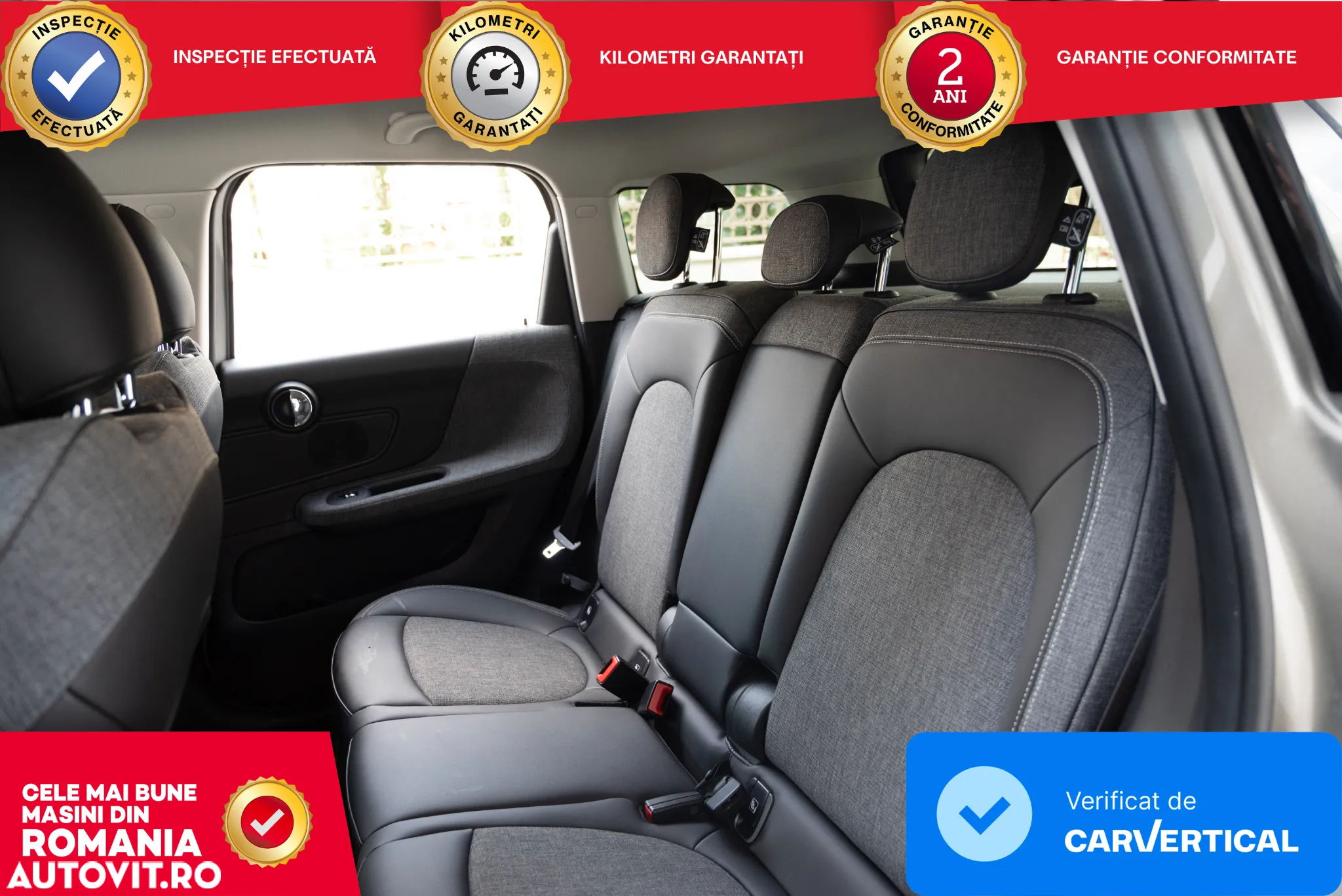 Mini Countryman Cooper ALL4 AT - 23