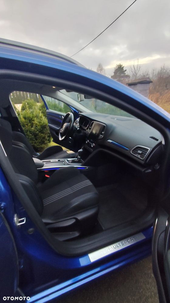 Renault Megane 1.6 TCe GT EDC - 6