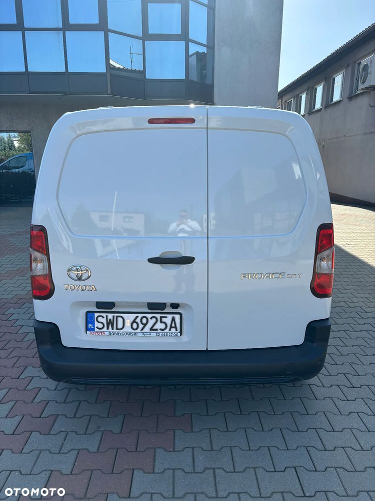 Toyota Proace City - 6