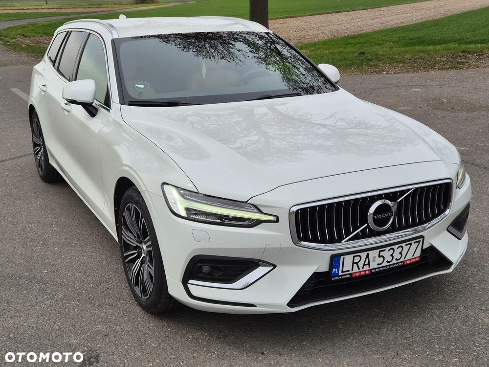 Volvo V60 D4 SCR Inscription - 15