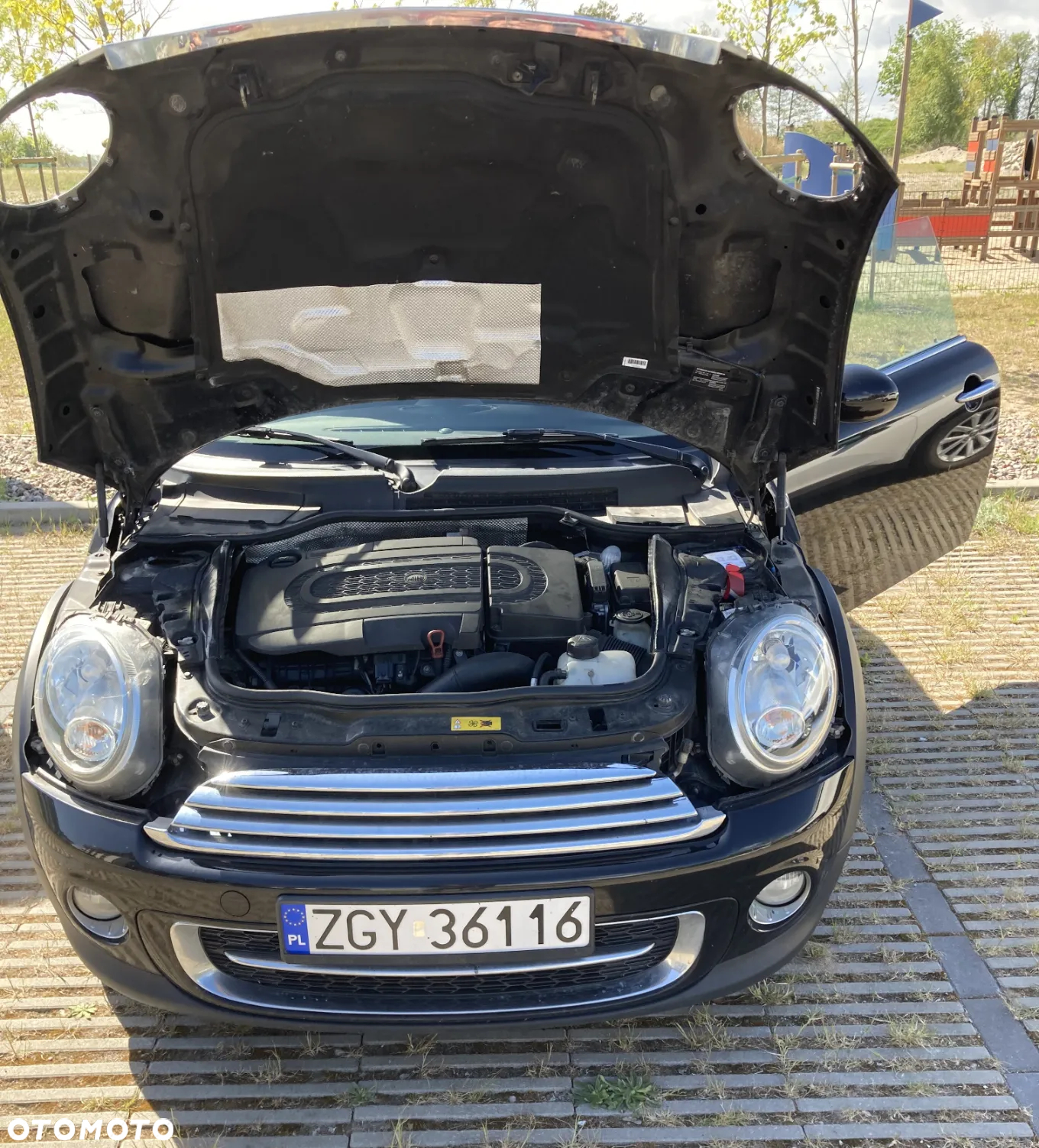 MINI Cooper D - 8