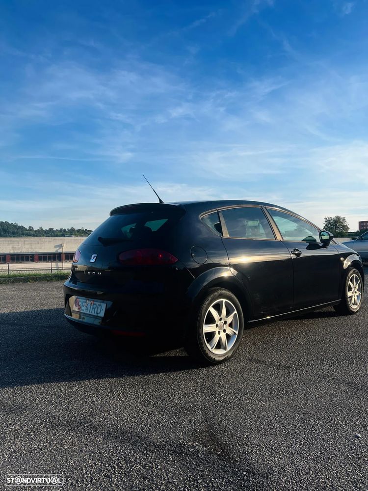 SEAT Leon - 17