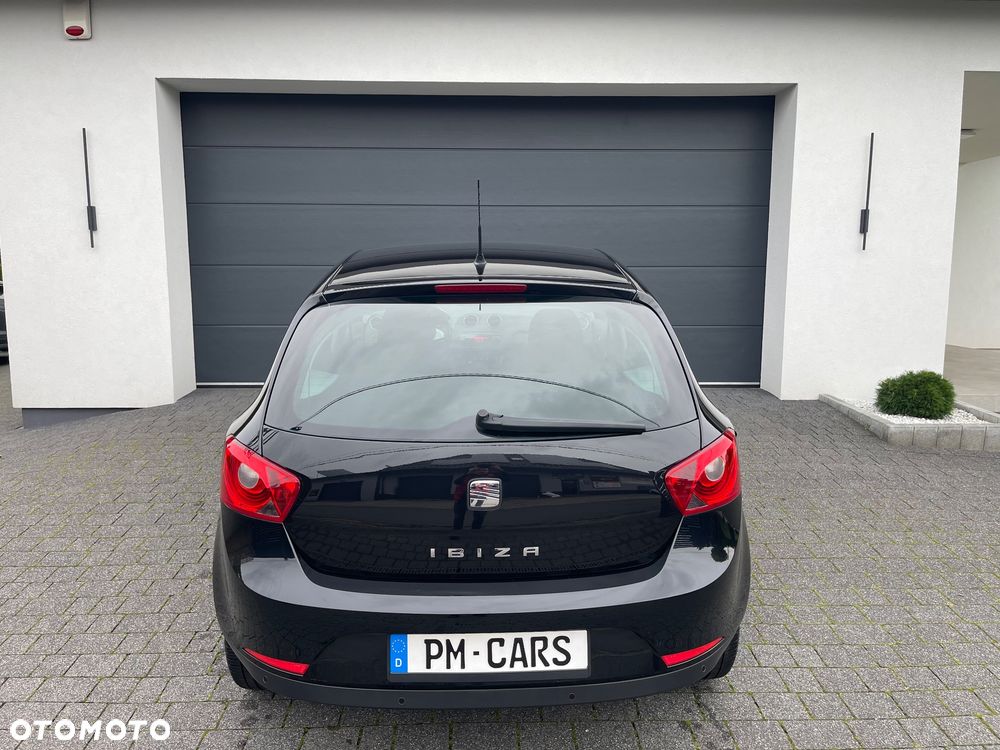 Seat Ibiza - 27