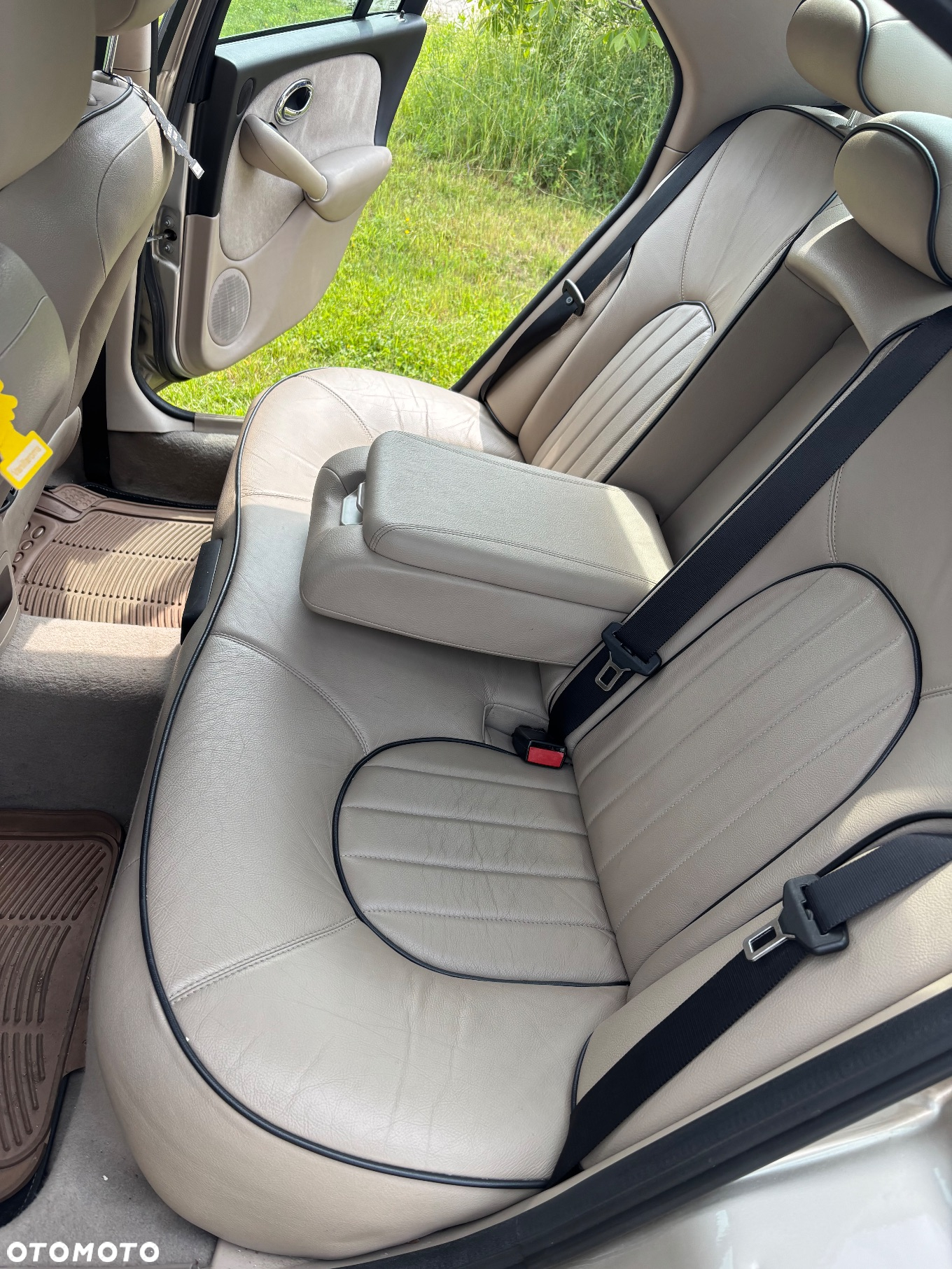 Rover 75 R 2.0 CDTi Classic - 10