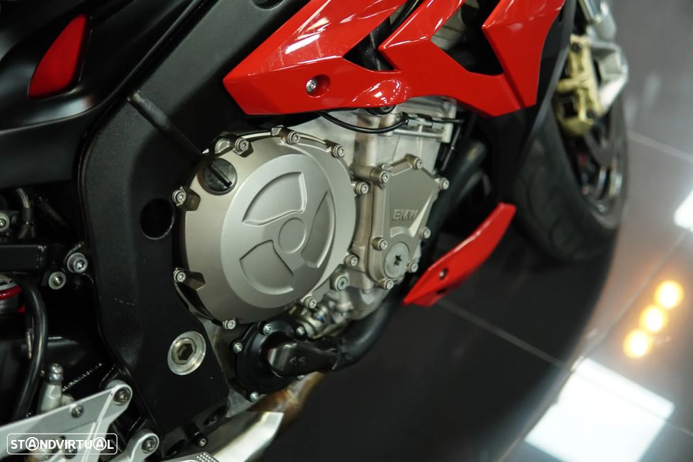 BMW S 1000 R - 18