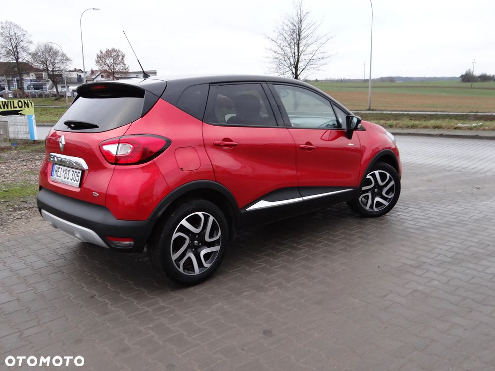 Renault Captur - 3