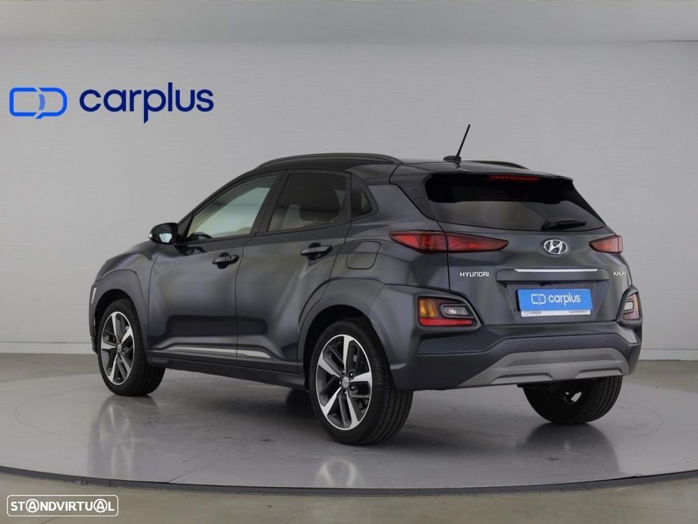 Hyundai Kauai 1.0 T-GDi Premium - 5