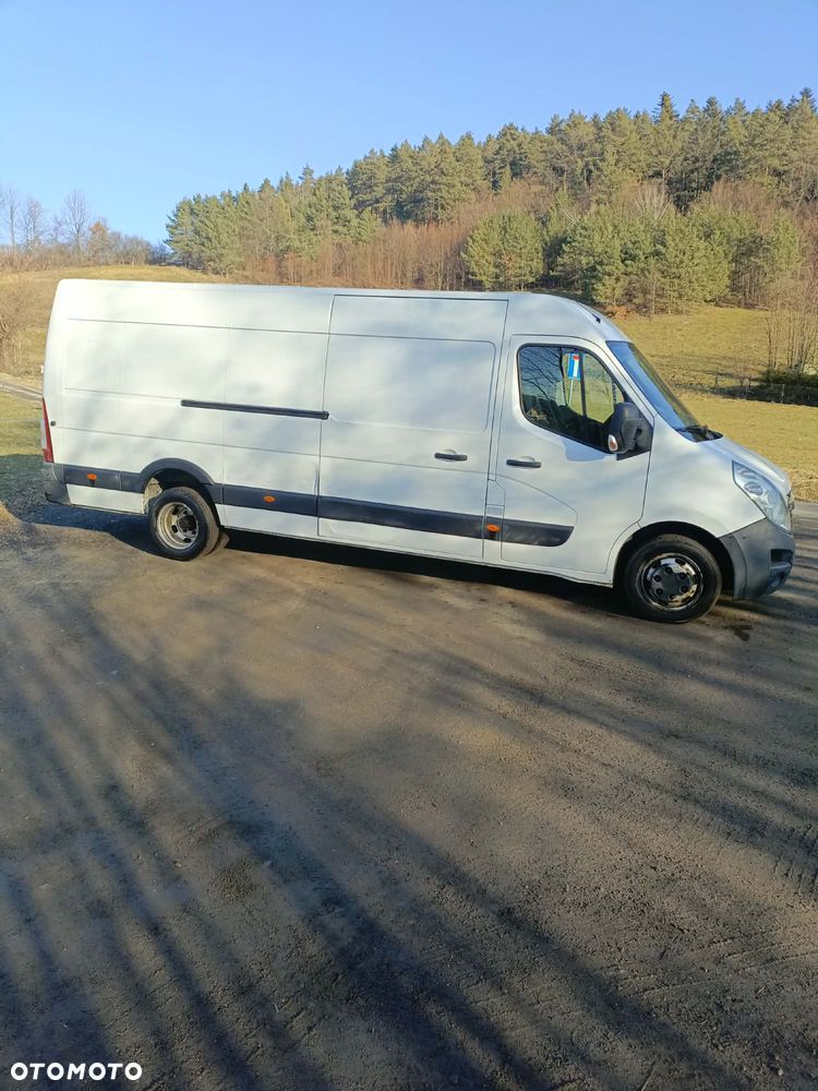 Opel movano - 27