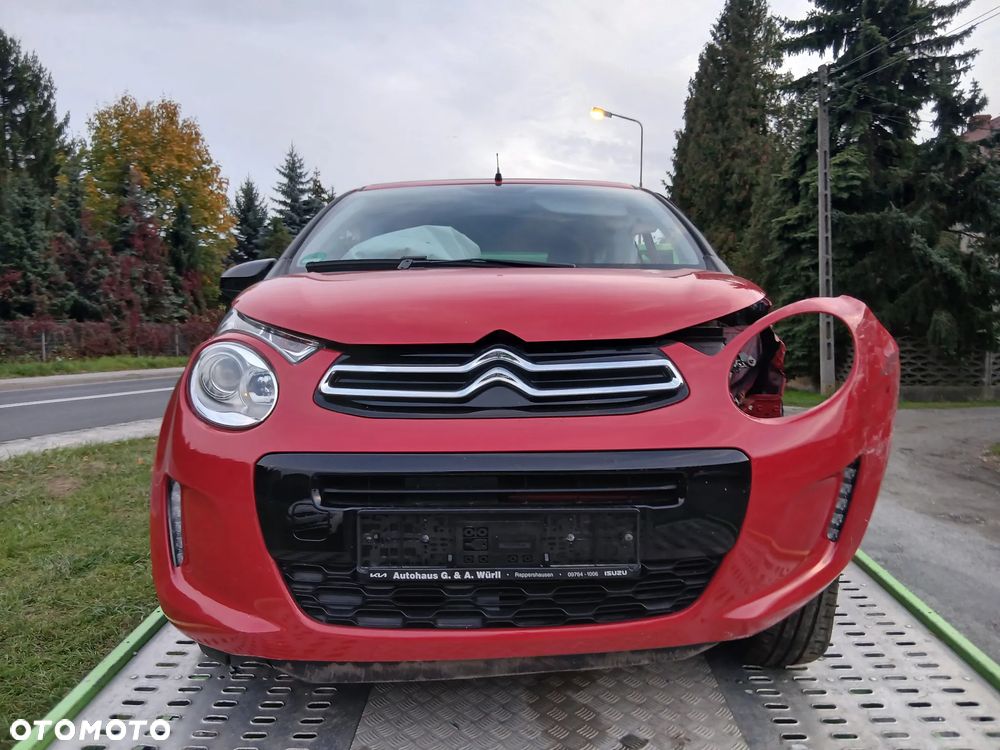 Citroën C1 - 2