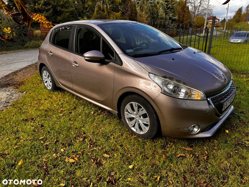 Peugeot 208 1.2 VTi Active - 1
