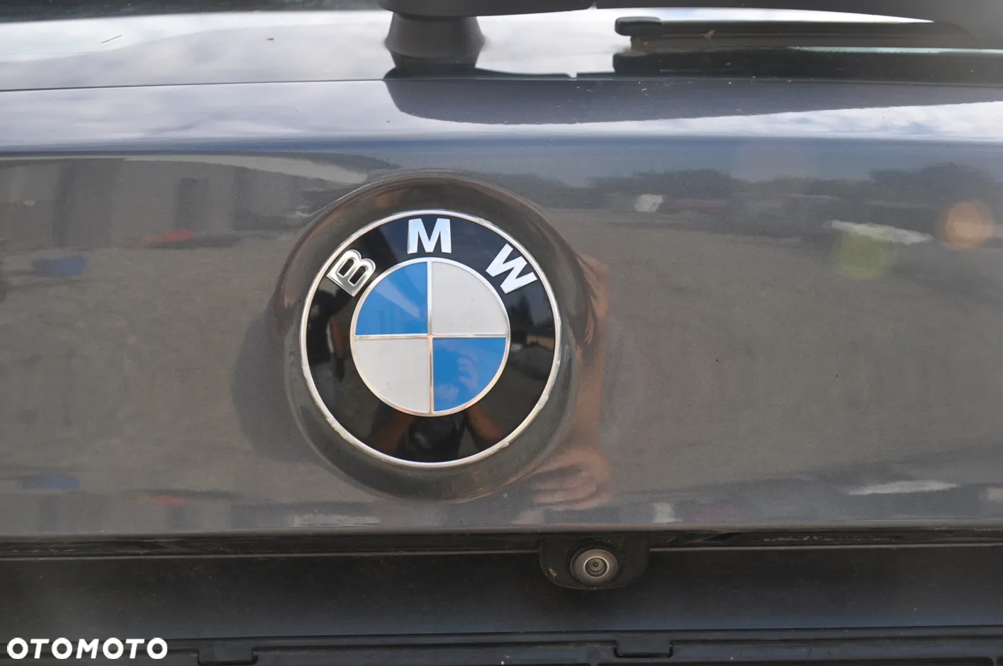 BMW X1 - 31