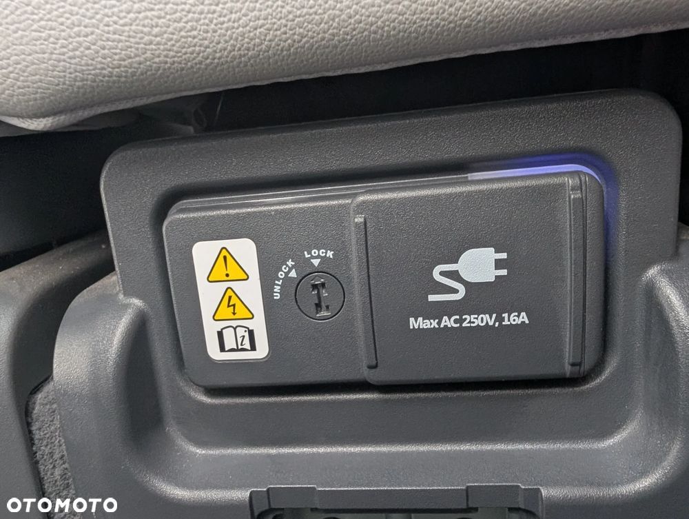 Hyundai IONIQ 5 72,6 kWh Uniq - 14