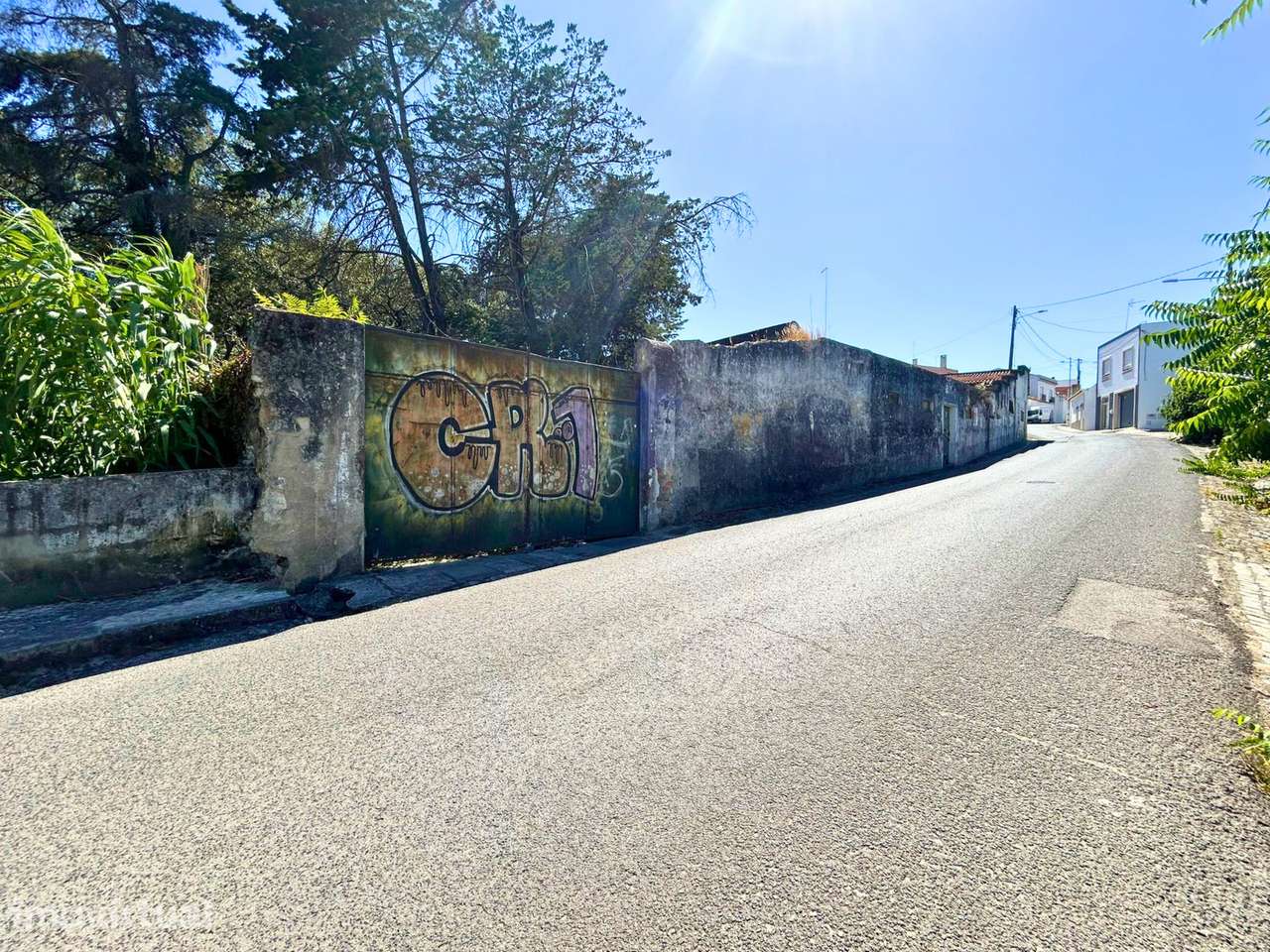 Terreno para Construção no Cartaxo - Grande imagem: 3/7