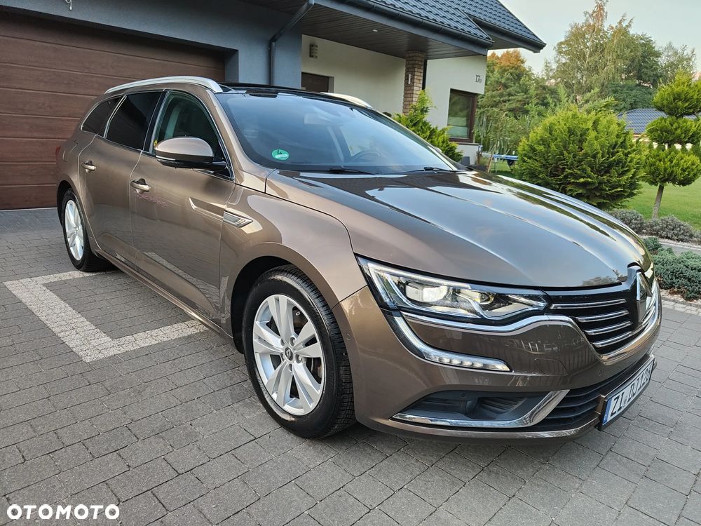 Renault Talisman ENERGY TCe 200 EDC INTENS - 12