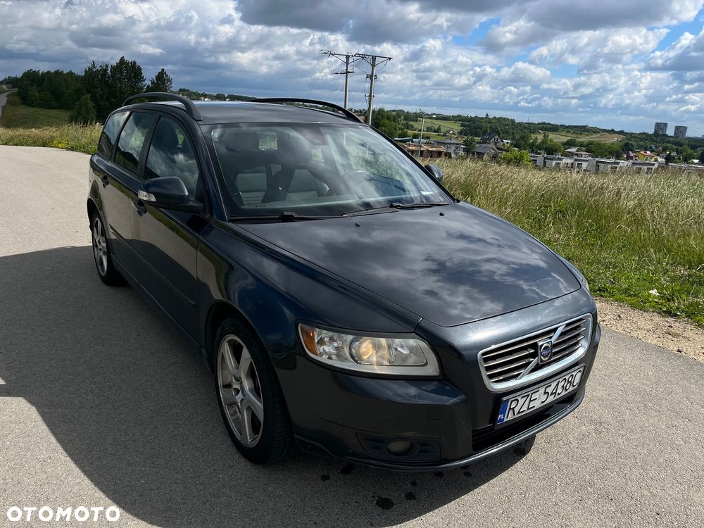 Volvo V50 T5 AWD Kinetic - 2