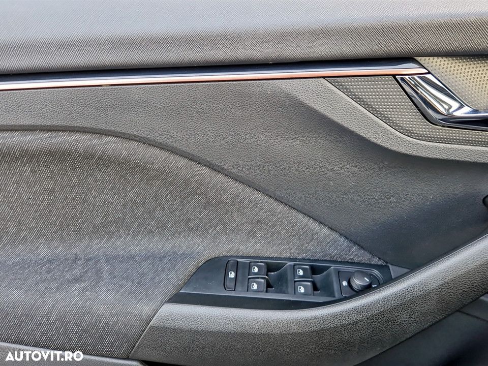 Skoda Scala 1.5 TSI DSG Style - 15