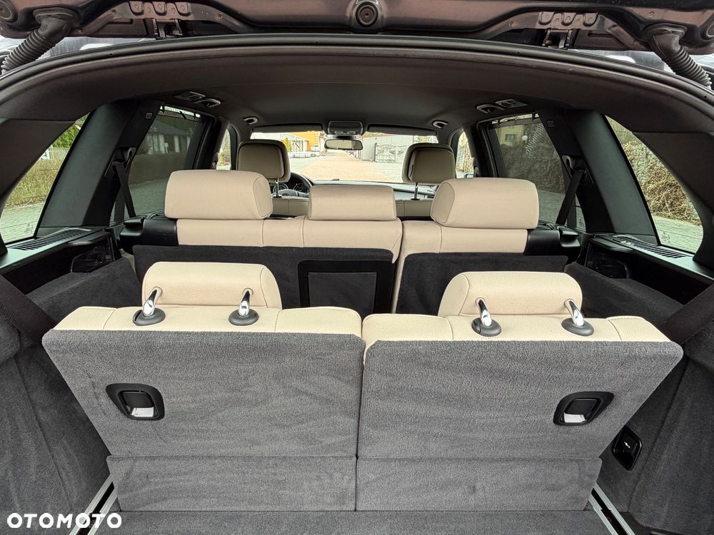 BMW X5 xDrive40d Edition Exclusive - 19