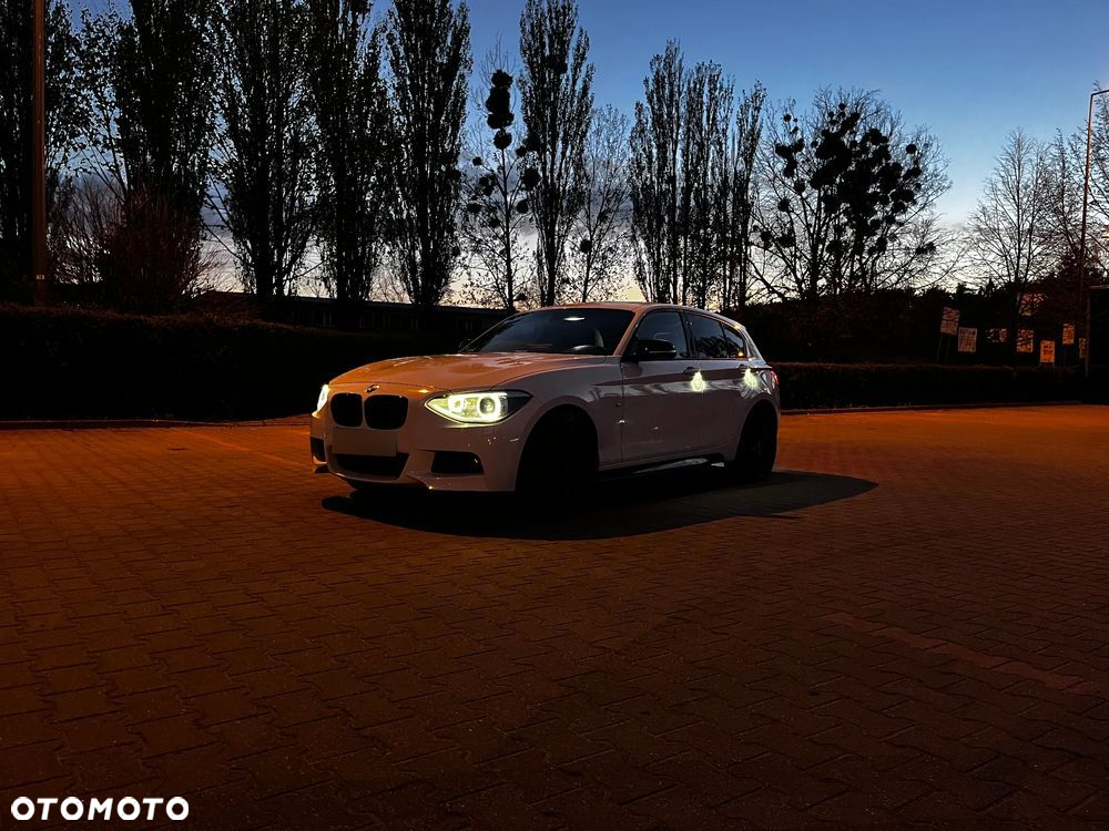 BMW Seria 1 116d - 27