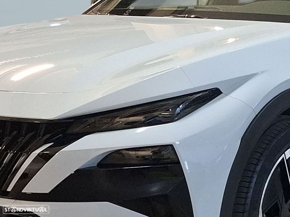 Peugeot E-408 58 kWh GT - 3