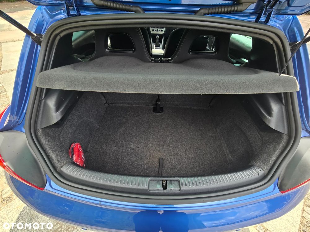 Volkswagen Scirocco 1.4 TSI BlueMotion Technology Life - 31
