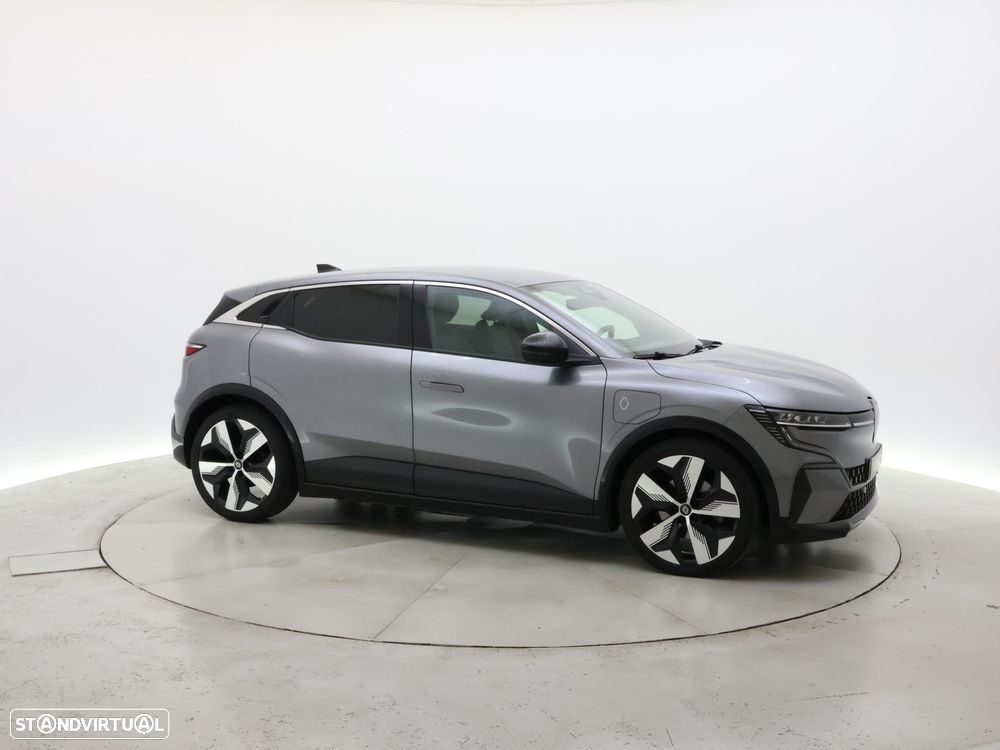 Renault Mégane E-Tech EV60 Techno - 9