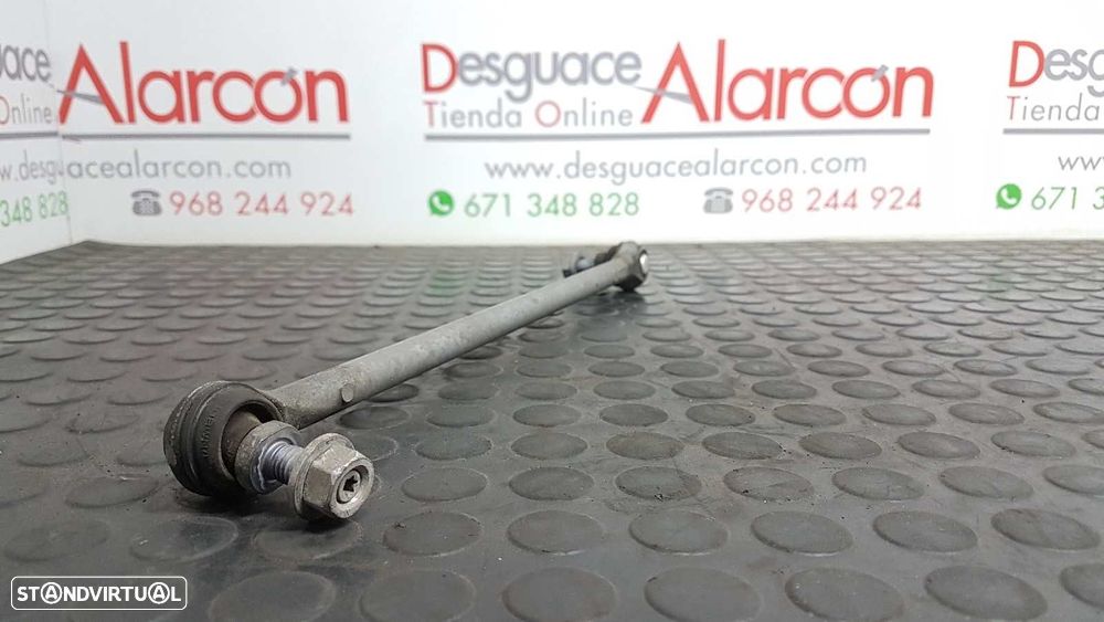 TIRANTE FRENTE DIREITO CITROEN C4 PICASSO EXCLUSIVE - 4