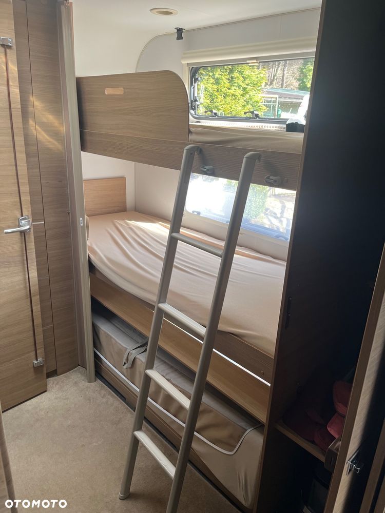 Adria Adora 753 UK - 7