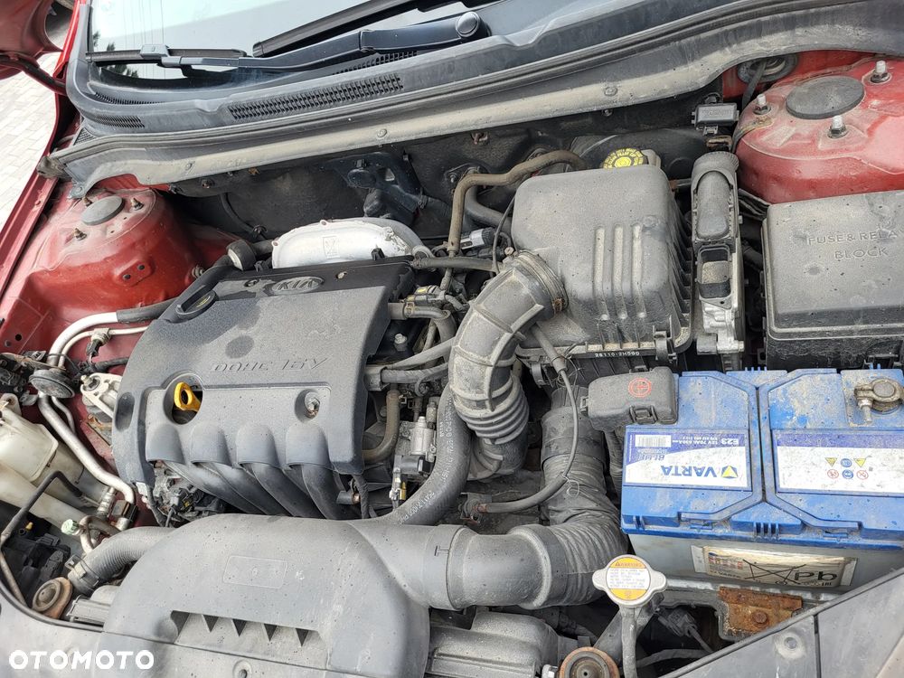 Kia Ceed 1.6 Comfort - 13