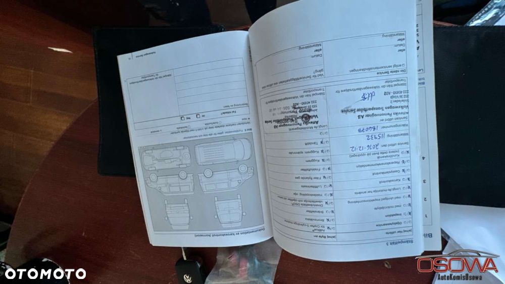 Volkswagen Multivan - 26