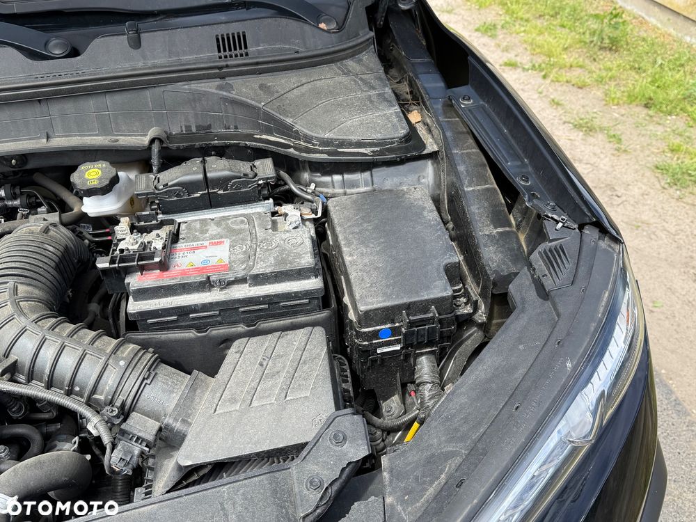 Hyundai Kona 1.6 CRDi DCT Premium - 26
