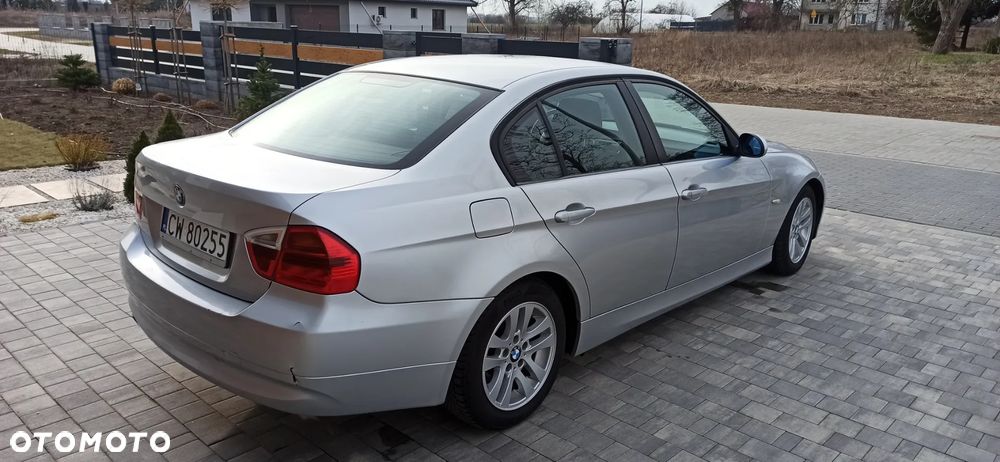 BMW Seria 3 - 2