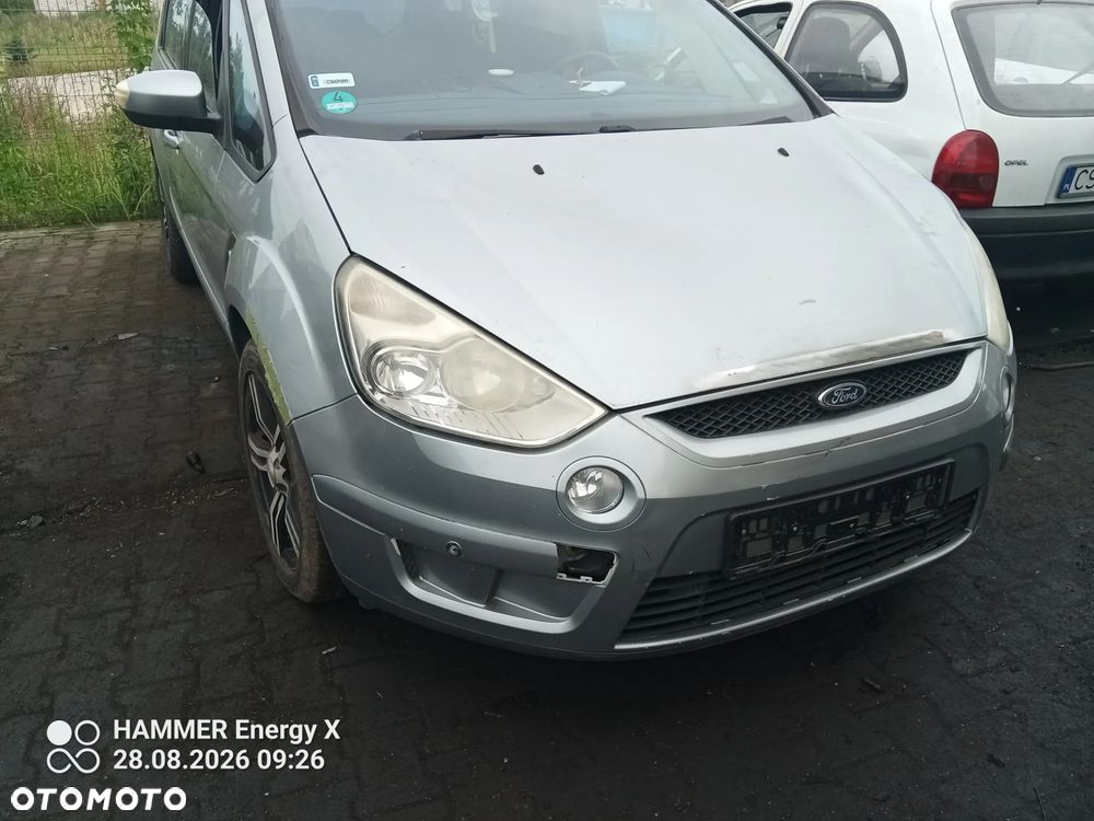 Ford s-Max na części 2,0 D4204T - 11