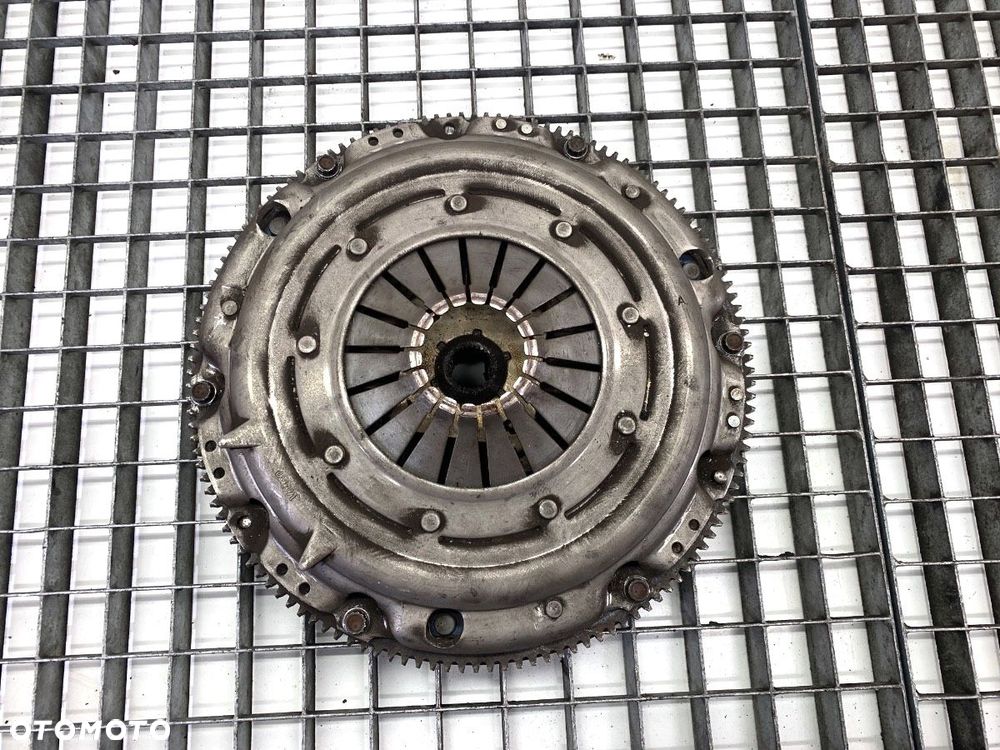 SPRZĘGŁO  VW CADDY III Nadwozie pełne/minivan (2KA, 2KH, 2CA, 2CH) 2004 - 2015 1.6 TDI 75 kW [102 - 1