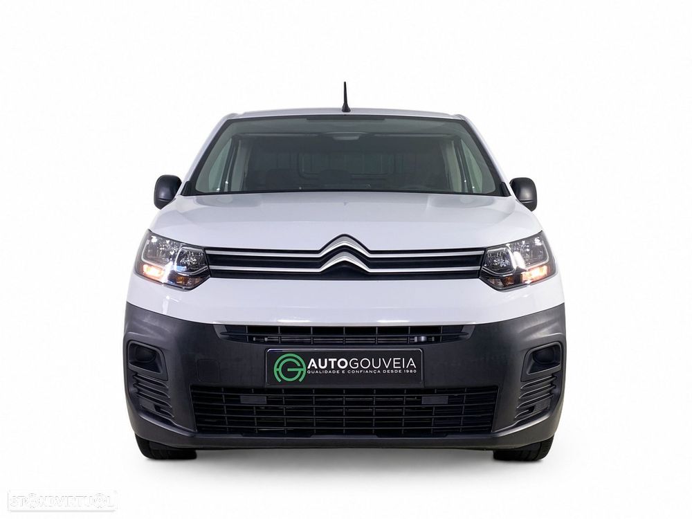 Citroën Berlingo 1.5 BlueHDi M Shine - 3
