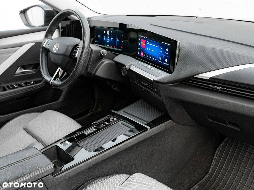 Opel Astra 1.2 T Elegance S&S - 34