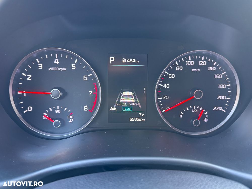 Kia Stonic 1.0 T-GDI 7DCT HP MHEV Trend - 12